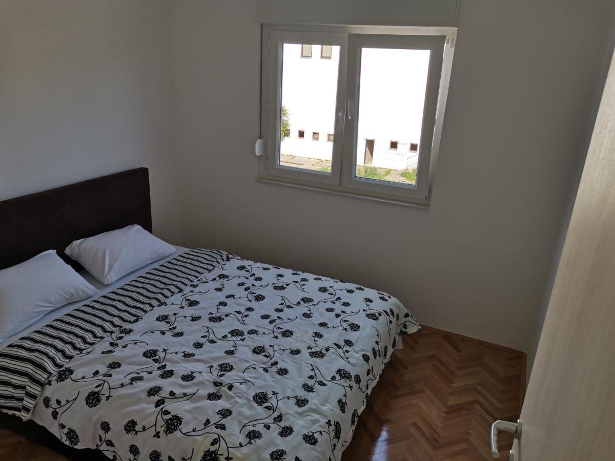 Ad Apartman Bileća 外观 照片