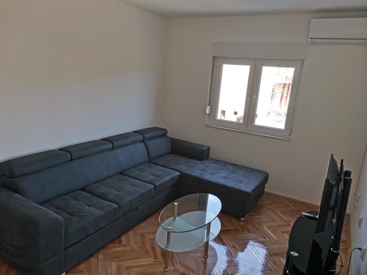 Ad Apartman Bileća 外观 照片