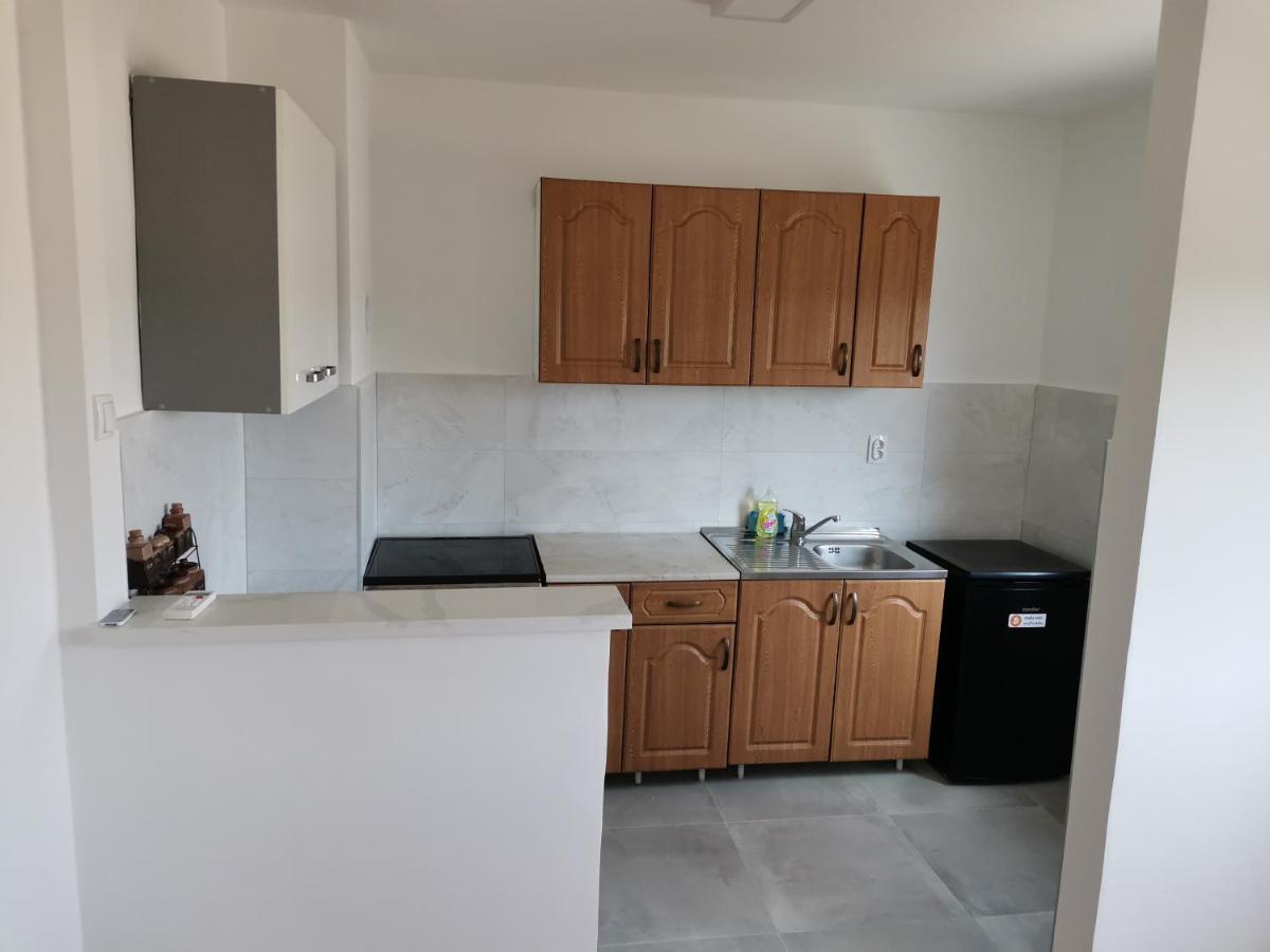 Ad Apartman Bileća 外观 照片
