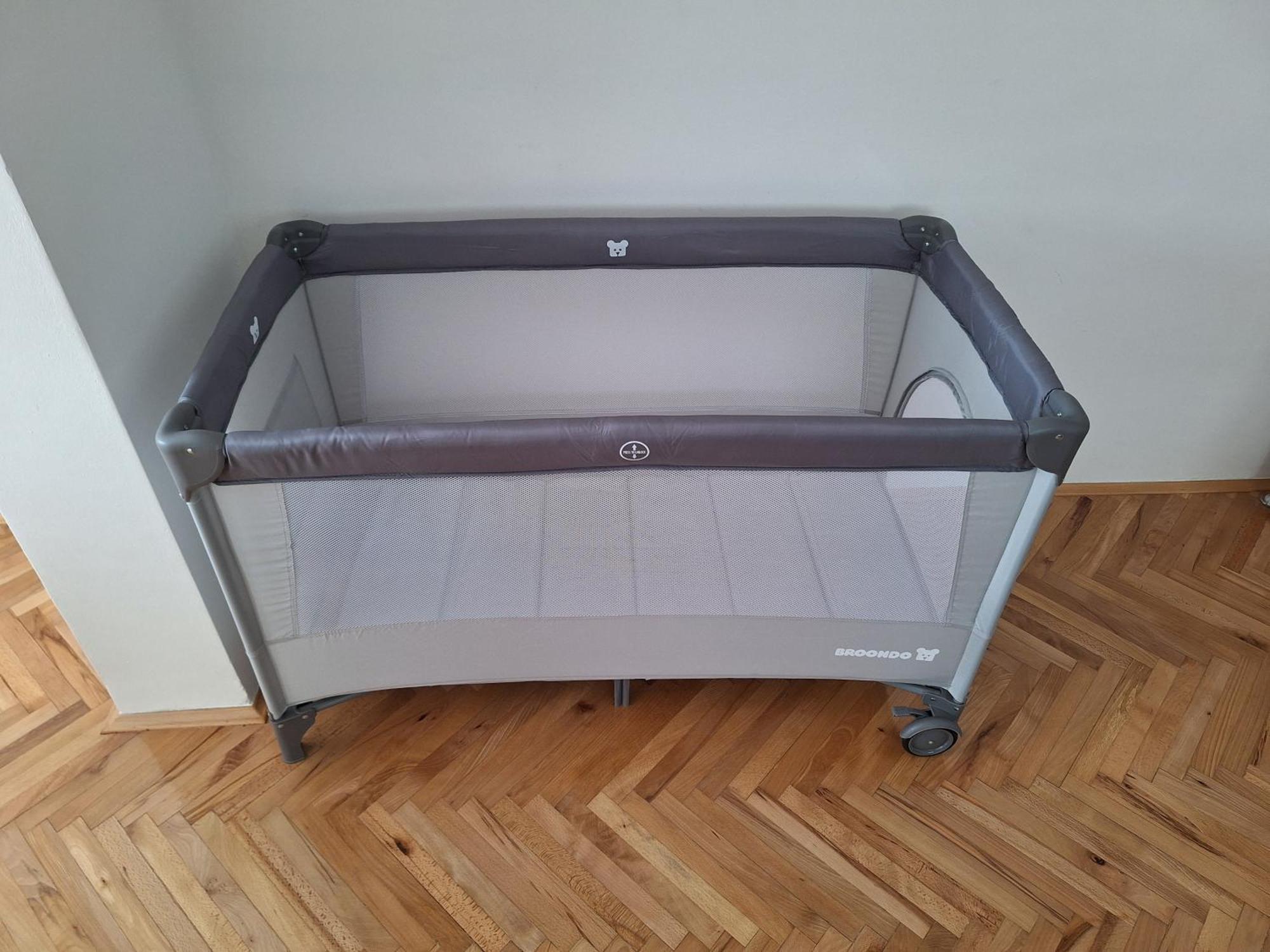 Ad Apartman Bileća 外观 照片